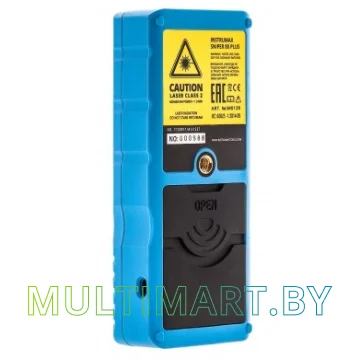 Лазерный дальномер Instrumax Sniper 80 Plus (IM0129) картинка 3
